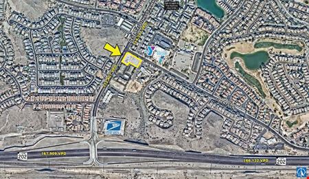Retail space for Sale at SEC | Desert Foothill Pkwy & Liberty Ln in Phoenix