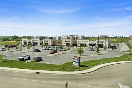 Prime Development Site - Morristown, TN