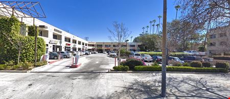 Retail space for Rent at 730 South Central Avenue in Glendale