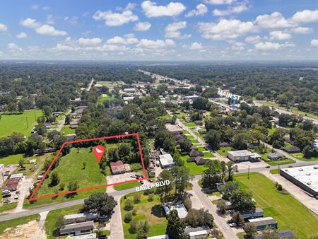 VacantLand space for Sale at ±3.05 Acre Development Site on Baker Blvd in Baker
