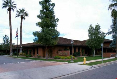 Office space for Rent at 360 E Coronado Rd in Phoenix