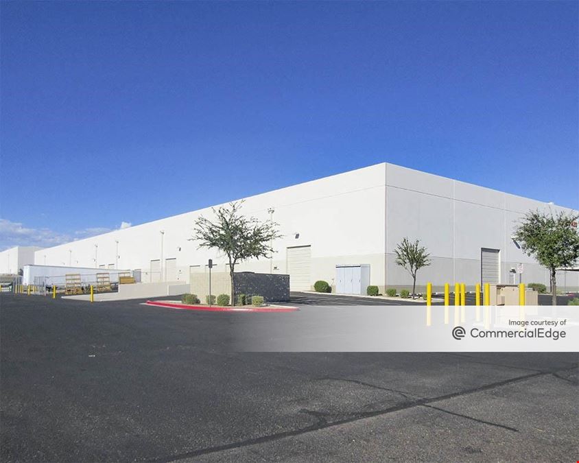 Prologis Deer Valley Industrial Center I