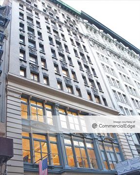 6 East 32nd Street