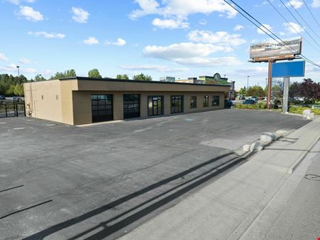 Office space for Sale at Sprague Avenue Commercial Building in Spokane