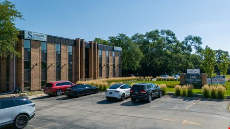 Executive Office Suites