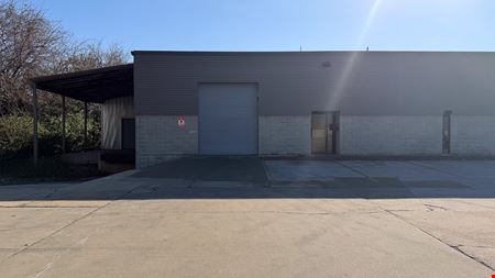 Industrial space for Rent at 310 South Union Avenue in Springfield