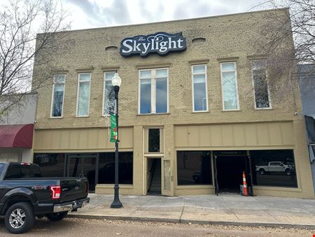 Other space for Sale at SkyLight Hotel in Greenville