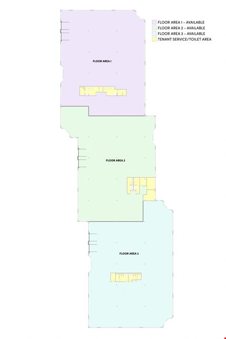 Office space for Rent at 500 Fountain Lakes Blvd in Saint Charles
