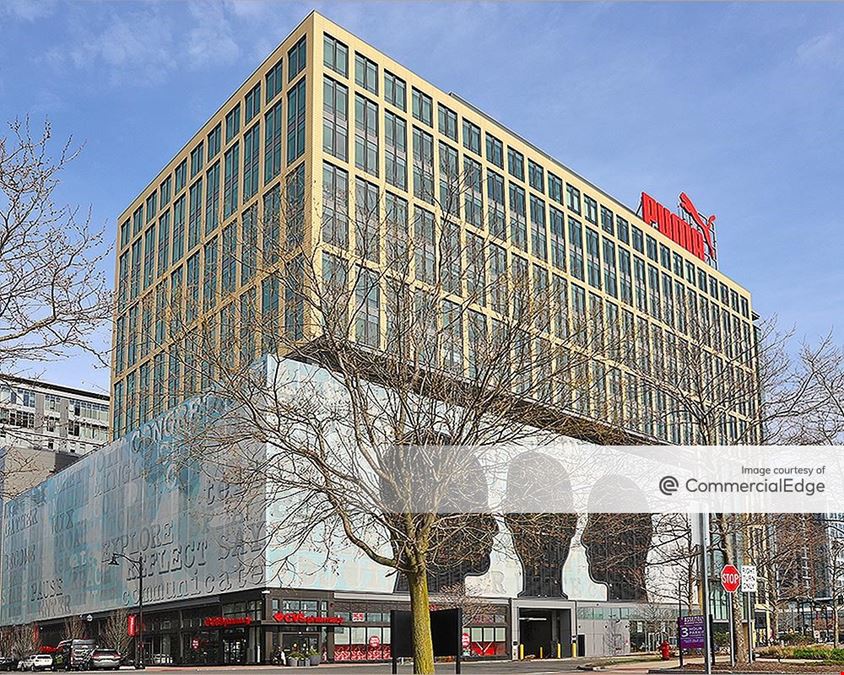 Assembly Row - 455 Grand Union Blvd