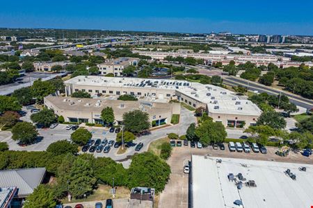 Office space for Rent at Waterford Business Park in Austin
