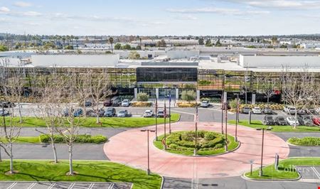 Office space for Rent at ±6,066 SF Medical Suite in Shell Condition Available for Lease in Anaheim