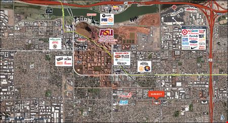 Rare, Free Standing, Right on the Road Single Tenant Restaurant Available for Sale