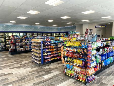 (8% CAP RATE!) - CAPE CORAL SUNOCO GAS STATION & (A+ PLUS) C-STORE (20-YEAR PURE NNN LEASE)