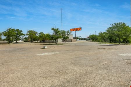 8101 W IH 40 Amarillo, TX 79119