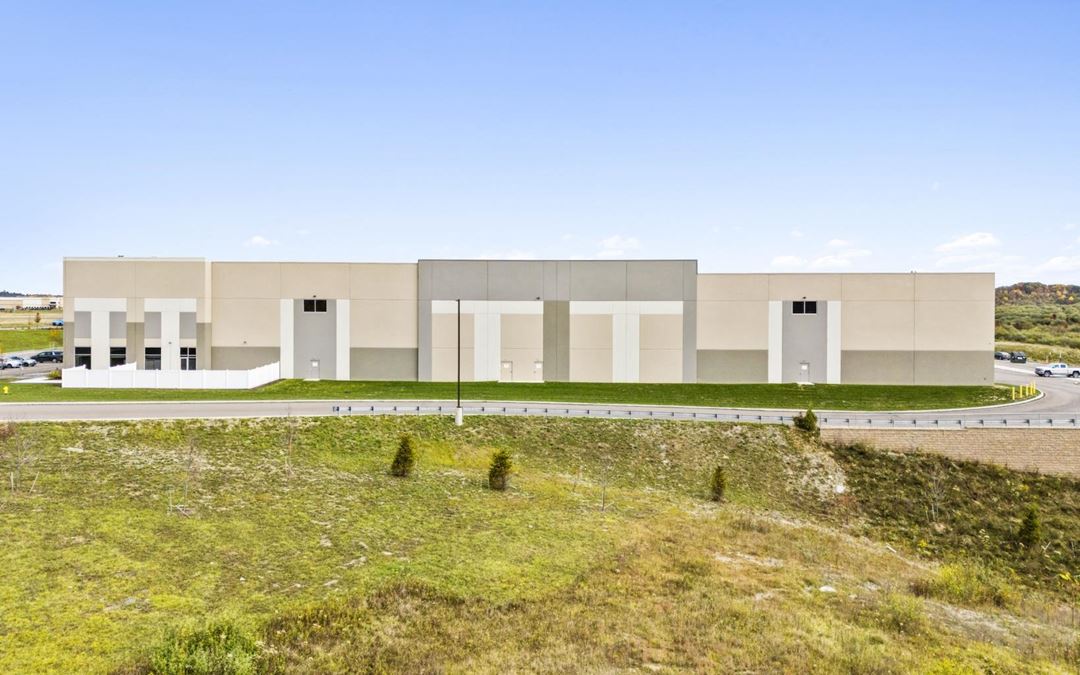 Westport Ridge - Building 3