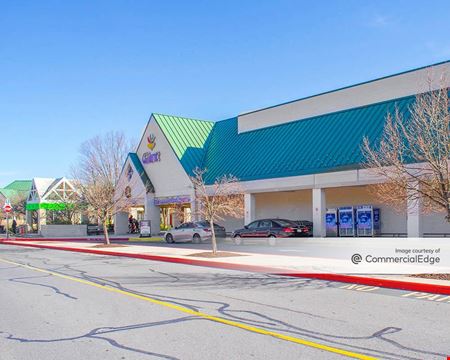 Retail space for Rent at Hickory Ridge in Columbia