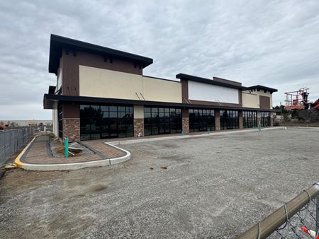 130 Corporate Blvd