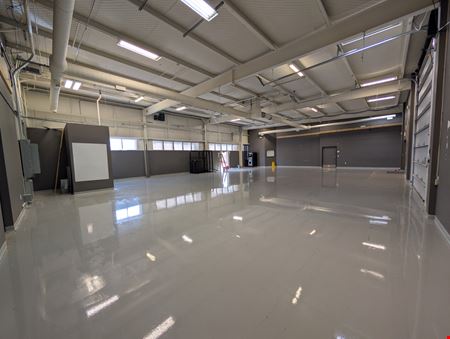 FLEX / WAREHOUSE / OFFICE SUITE
