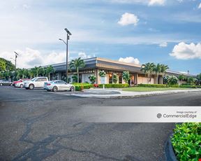 Kalaeloa Professional Center