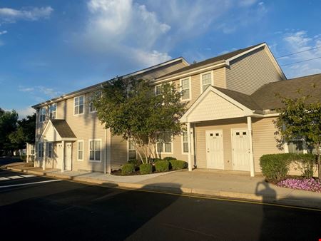 Office space for Rent at Tall Oaks Business Park and Build To Suit Land in Wilmington
