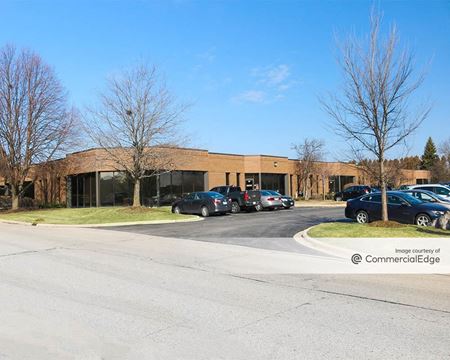 Office space for Rent at Buffalo Grove Business Park - 165 North Arlington Heights Road in Buffalo Grove