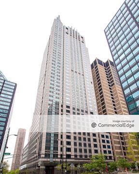 500 West Monroe Street