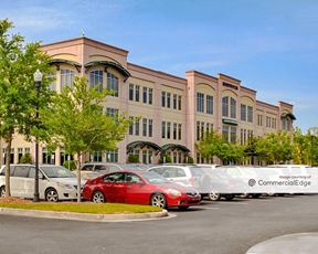 Daniel Island Executive Center