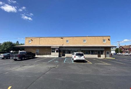 651 S Center Ave