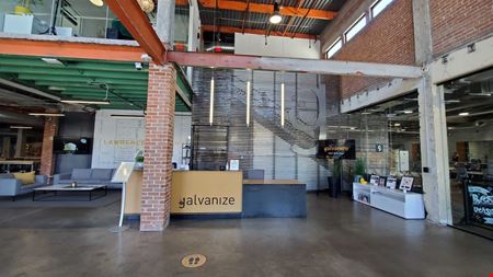Office space for Rent at Galvanize* - Galvanize Phoenix in Phoenix