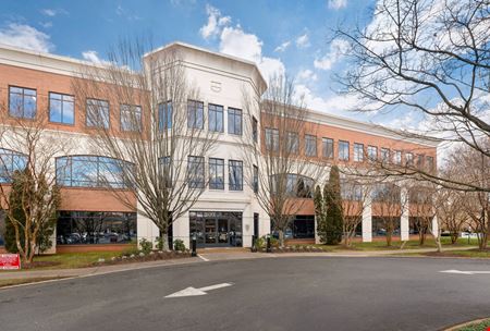 Commercial space at 600 Peter Jefferson Pkwy-First floor suite in Charlottesville