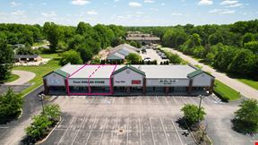 The Shoppes at Kennedys Landing