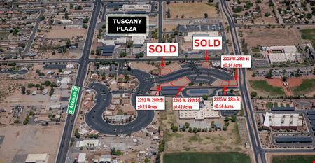Tuscany Plaza Phase 2