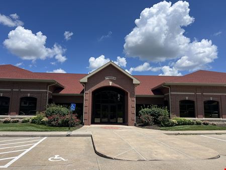 Trail Side Plaza