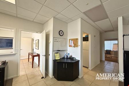 Pine Park Office Condo