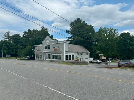 Office space for Rent at 168 Main Street in Northborough