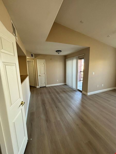 Commercial space at Coronado Palms in Las Vegas
