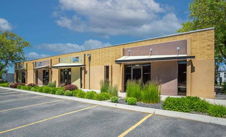 Office space for Rent at Flex Work Space in Boise