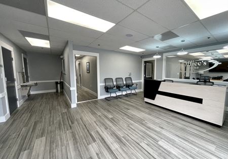 Office space for Rent at PHX Pro - Ensley - 8180 in Pensacola