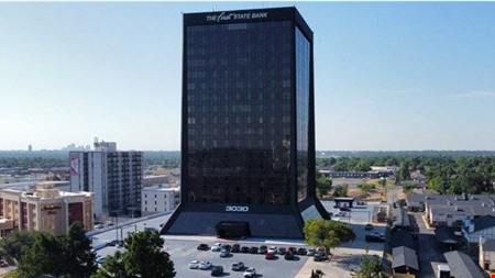 Office space for Rent at Essential Offices - OKC in Oklahoma City