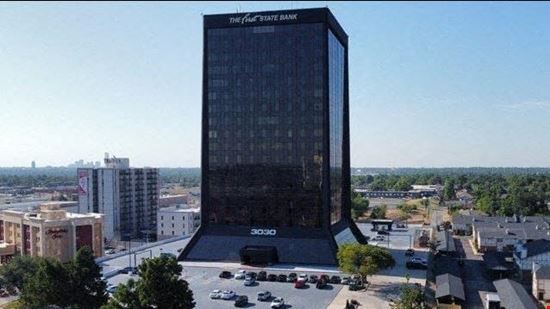 Essential Offices - OKC