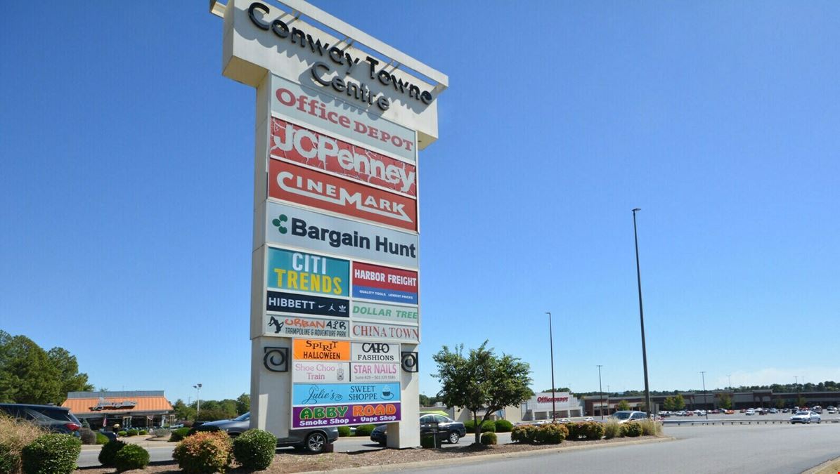 Conway Towne Centre