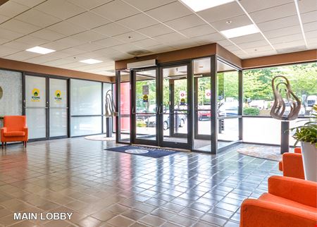 Office space for Rent at Three Financial Centre in Little Rock