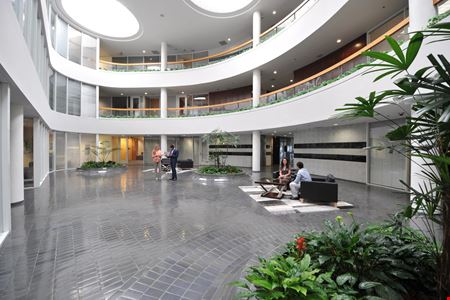 Office space for Rent at 15425 N I-45 in Houston