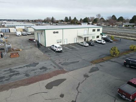 1846 Terminal Dr