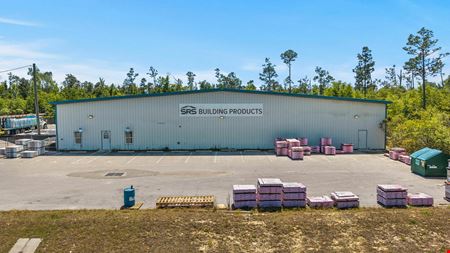15,064 +/- SF Industrial Facility For Sale | 900 E Baldwin Road