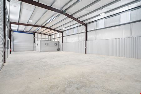 Red Bluff Business Center