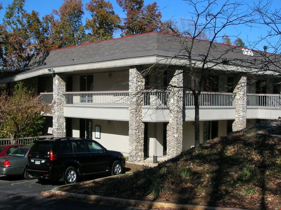 Executive Systems - 300 Vestavia Parkway