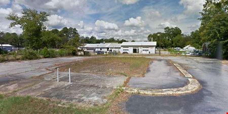 VacantLand space for Sale at Former Fast Food Restaurant Site in Batesburg