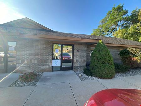 Office space for Rent at 3281 Racquet Club Dr, Suite B in Traverse City