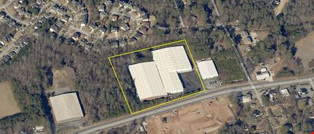 Industrial space for Rent at 281 Veterans Memorial Hwy SE in Mableton